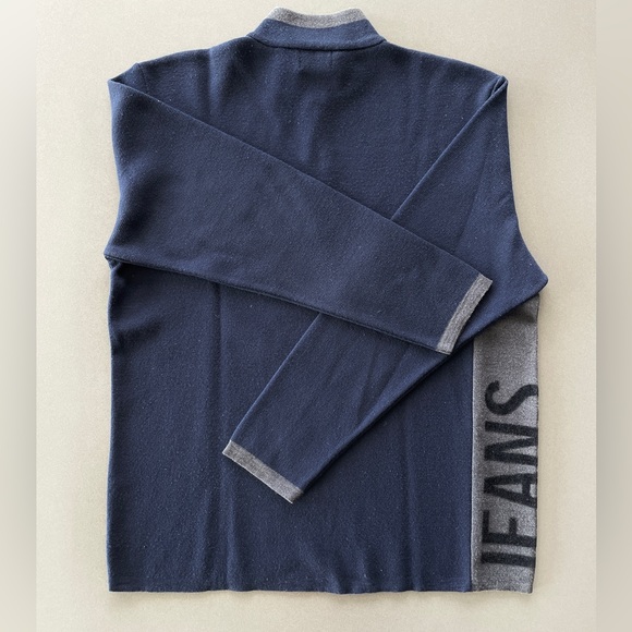 Iceberg Jeans sweater - Picture 2 of 7